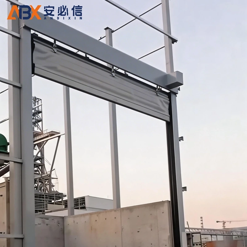 泰安市机械式门封
