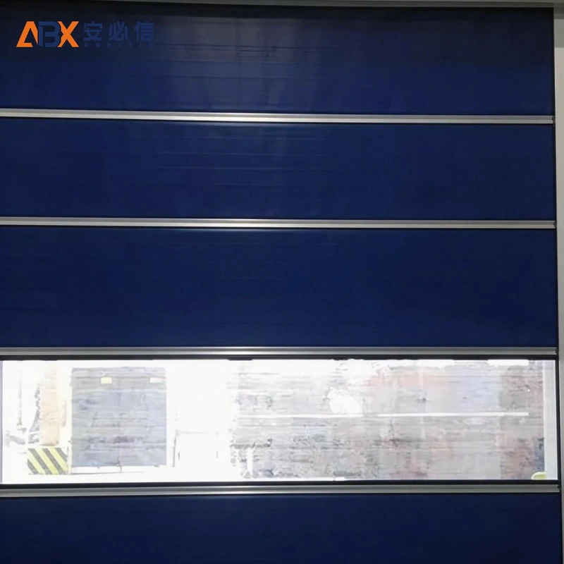 泰安市自动快速门