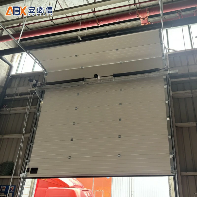 泰安市提升门